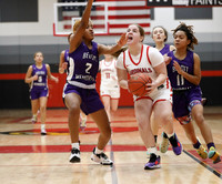 12 Danica Walters  (15)