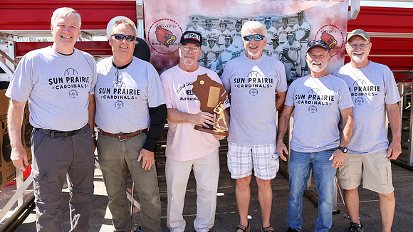 5-25-24 Celebration of State Champions, 50th Anniversary of 1974 State Champs  (42)