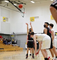 10 Ethan Metz 2021 vs. East Troy