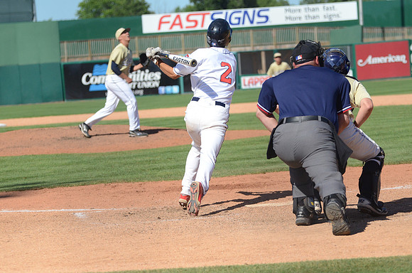 6-12-12 State Game 2 vs. Appleton North  (387)