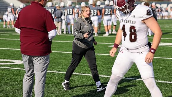 Coach Kelly Cline (7)