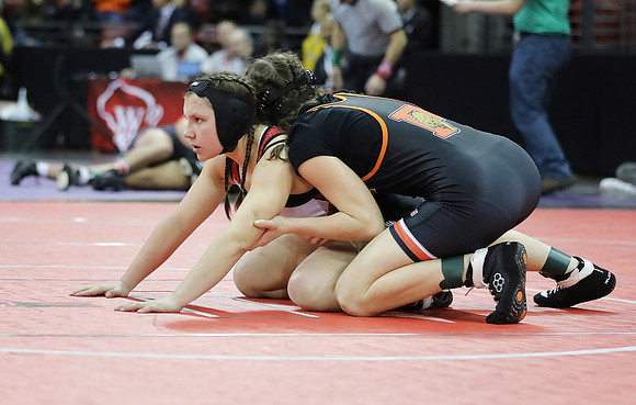 Courtney Schenk 138lbs. at State Tournament 2-23-23 (54)