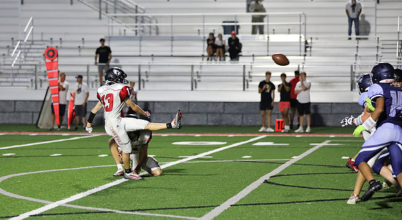 9-15-22  vs. Sun Prairie West (76)