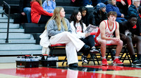 Manager Kayla Smith (10)