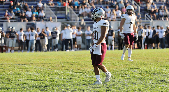 30 Brennan Goralski