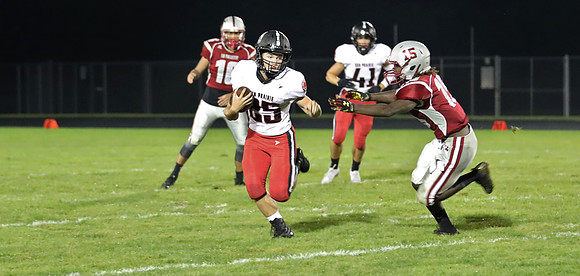 25 Kolton Walters  (1)