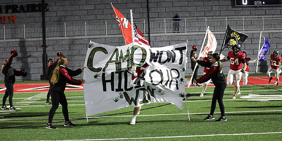 11-5-21 Varsity Dance at Varsity Football Level 3 Playoff game (51)