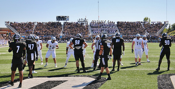 9-18-21 vs. Grand Valley State Michigan     (54)
