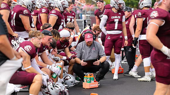 Coach Andrew McGlenn (6)