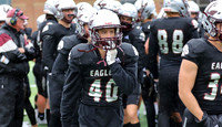 40 Zach Watson