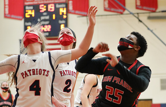 Lily Hansford - Appleton East 2021  (31)