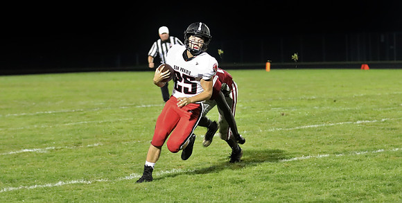 25 Kolton Walters  (2)