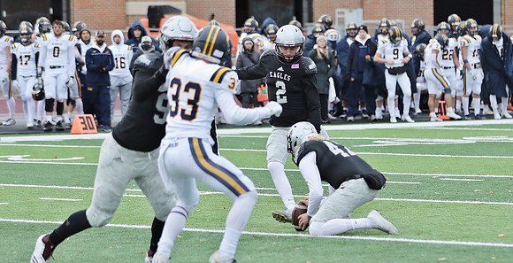 2 Bryce Wesling  (24)