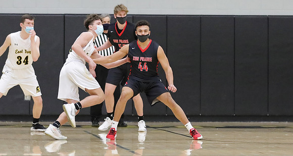 44 Austin Knade 2021 vs. East Troy  (1)