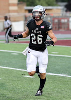 26 Cade Osborn