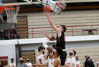 Varisty vs. La Crosse Central 2-2-21 (.5)