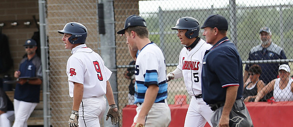 6-17-21 Regional Final vs. Monona Grove (suspended Friday night game)  (69)