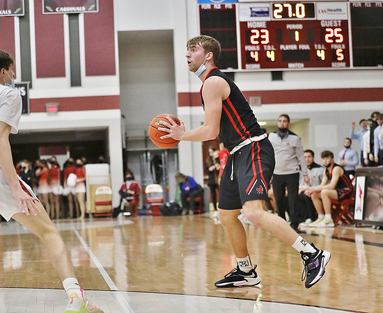 14 Ben Olson  (15)