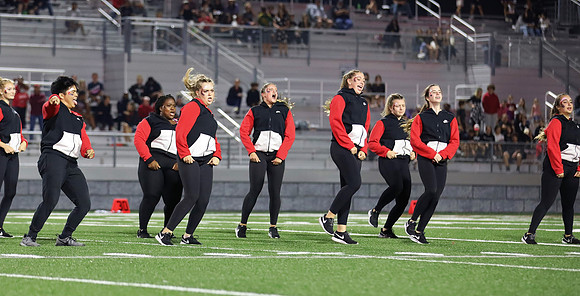 10-1-21 at Varisty Football Homecoming Game  (74)