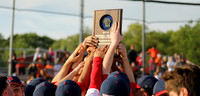 6-4-19 Sectional Championship vs. Verona