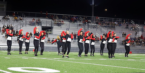 10-1-21 at Varisty Football Homecoming Game  (61)