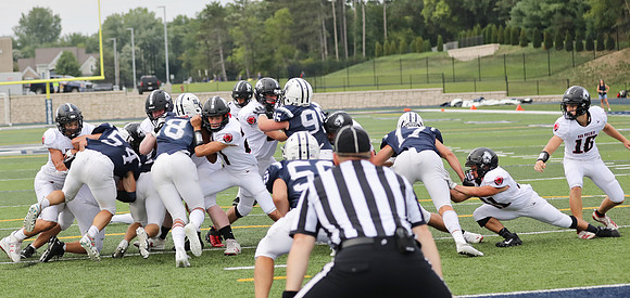 27 Tyler Rauls  (1)