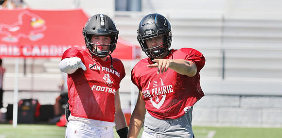 8-13-21 Varsity Scrimmage(s)  (184)