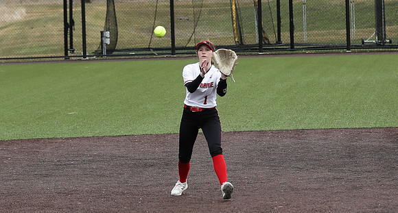 1 Kennedy Schaefer  (6)
