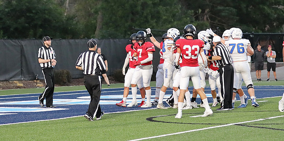 8-26-22 Sun Prairie vs. Mulwanago at  Bank of Sun Prairie Stadium Sun Prairie WI.  (65)
