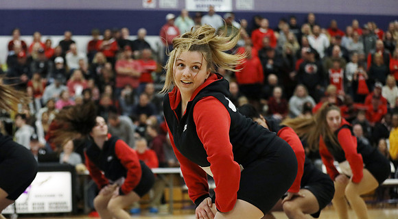 3-10-22 at Varsity Basketball Sectional Game  (72)