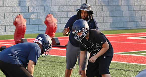 Coach Felix Giboney (6)