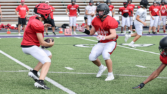 8-16-24 JV SCRIMMAGES vs. Grafton, Kettle Moraine & Beaver Dam (13)