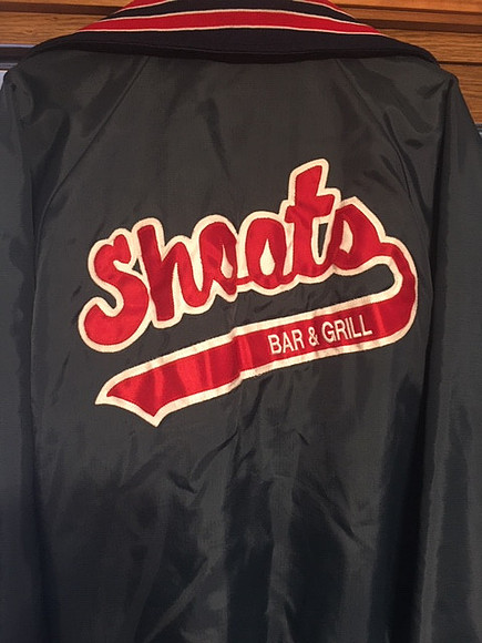 Shoots Bar & Grill