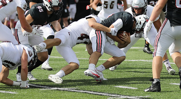 41 Billy Pitroski (17)
