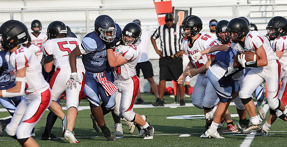 9-15-22 Freshman  JV2 vs. Sun Prairie East  (66)