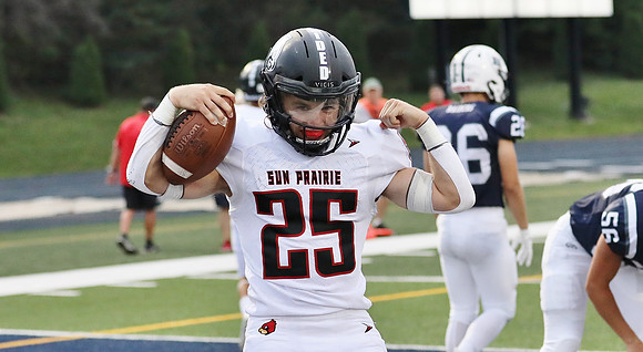 25 Kolton Walters  (24)