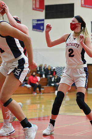 Lily Hansford - Appleton East 2021  (21)