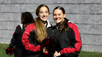 11-5-21 Varsity Dance at Varsity Football Level 3 Playoff game (3)