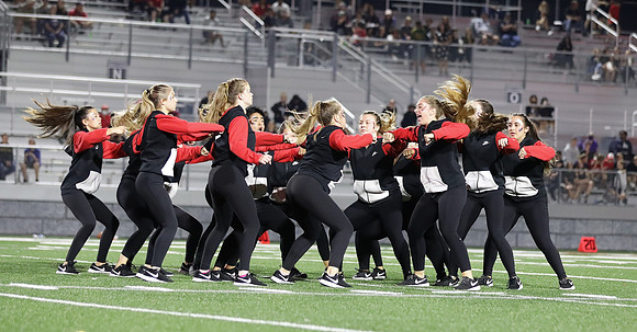 10-1-21 at Varisty Football Homecoming Game  (92)