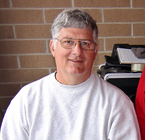 Peter Twedell 1