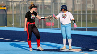 4-24-25 Hits 4 AUTISM Sun Prairie East vs. Sun Prairie West Softball (5)