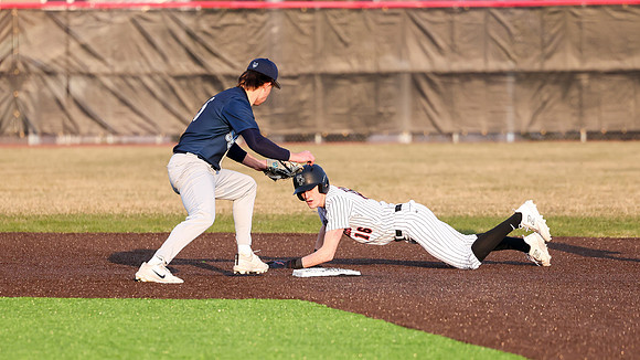4-11-25 vs. Sun Prairie East (101)