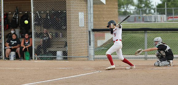 6-3-21 vs. Madison Memorial    (221)