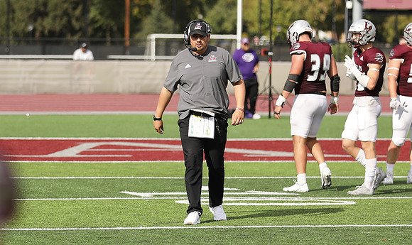 Coach Matt Janus  (13)
