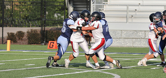 9-15-22 Freshman  JV2 vs. Sun Prairie East  (58)