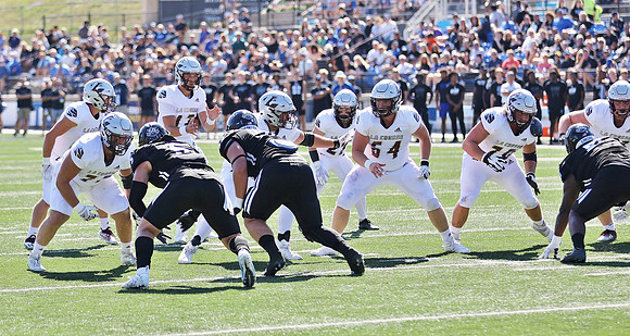 9-18-21 vs. Grand Valley State Michigan     (51)