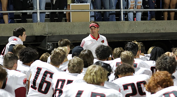 9-17-21 vs. Madison Memorial  (201)