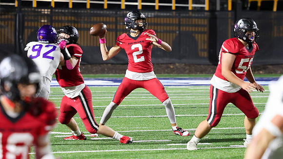 2 Max Raimer (93)