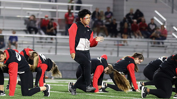 10-1-21 at Varisty Football Homecoming Game  (35)