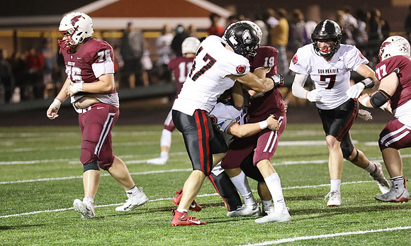 47 Ben Olson  (15)